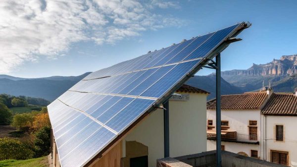 energia-solar-post La energía solar tiene un papel clave en la transición energética