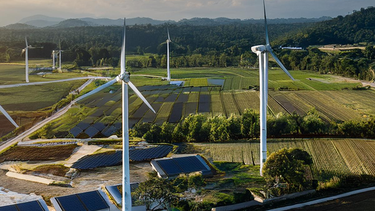 El 19 de septiembre se abre el plazo para solicitar las nuevas ayudas para comunidades energéticas