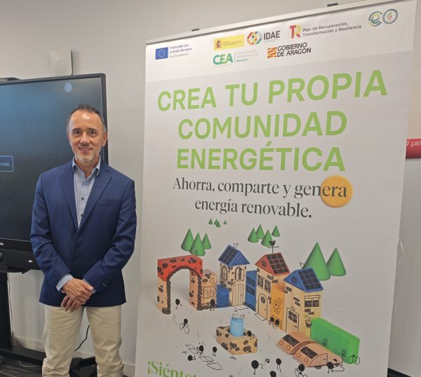 portada_yuri_entrevista Entrevista a Yuri López en las oficinas de OTC Aragón Energía Propia