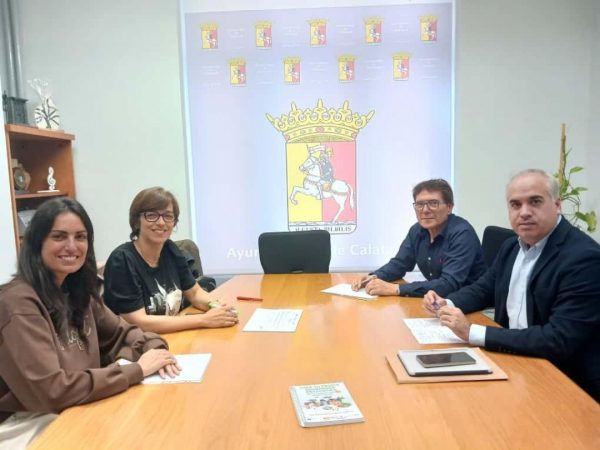 Calatayud – OTC Aragon Enegía Propia