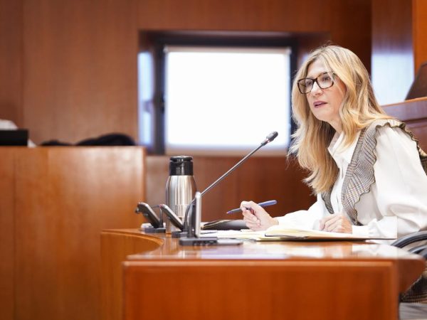 Mar Vaquero – Energía Aragón